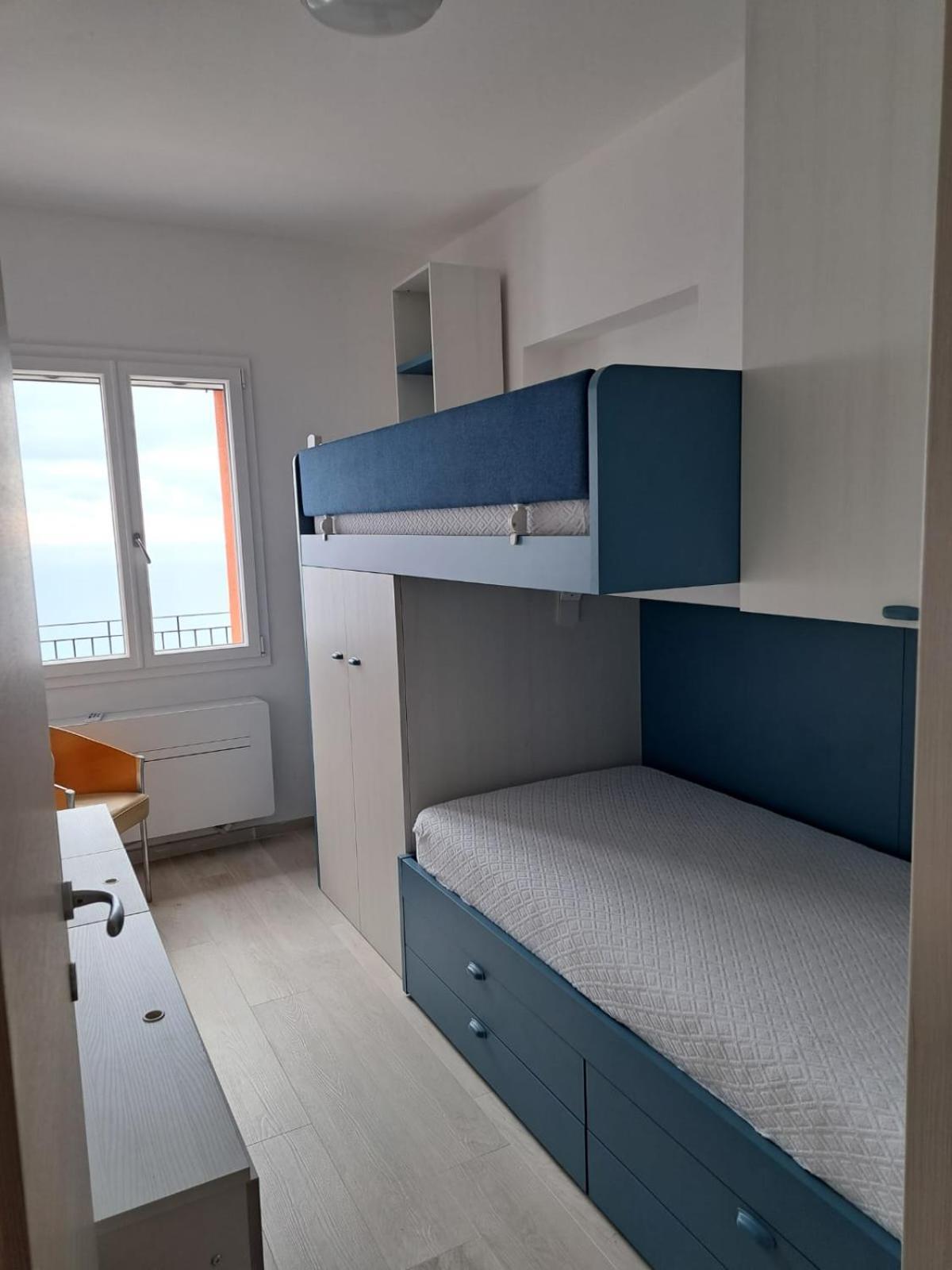 Orangehouse Cinque Terre. Private Parking Villa Riomaggiore Eksteriør billede