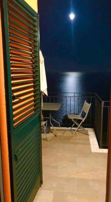Orangehouse Cinque Terre. Private Parking Villa Riomaggiore Eksteriør billede